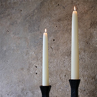 Individuelle Kerze für Taufe, Hochzeit, Kommunion, Altar … Individuelle Kerze für Taufe, Hochzeit, Kommunion, Altar …