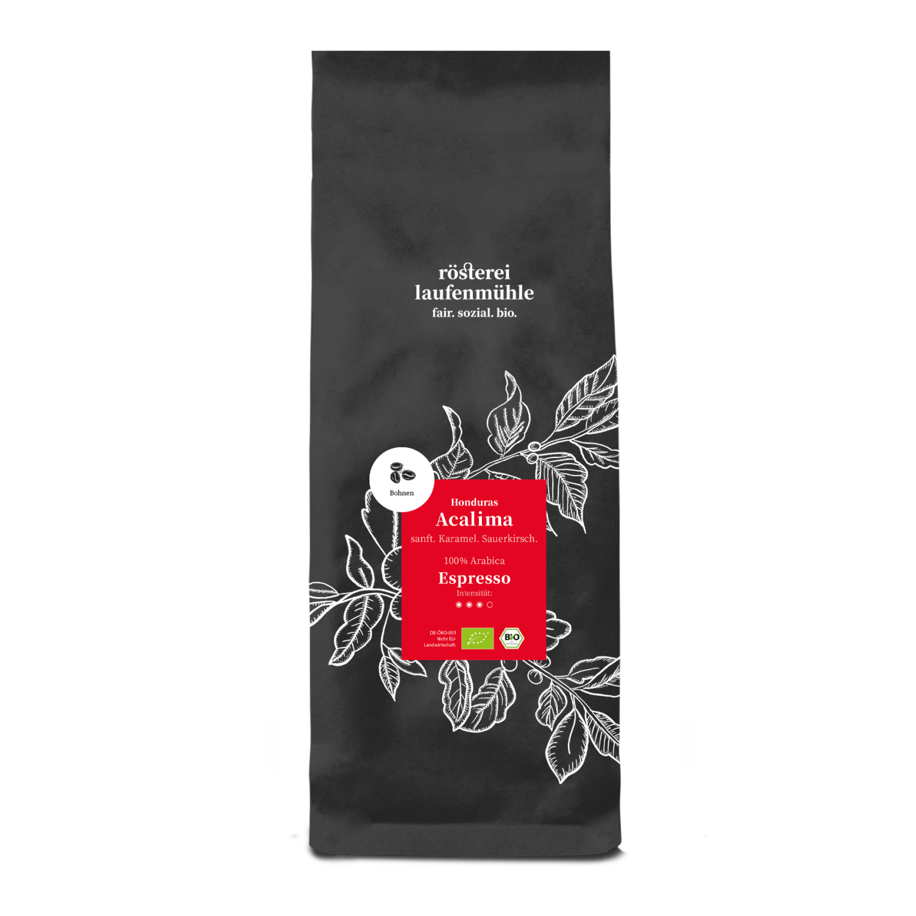 Honduras Acalima - Espresso